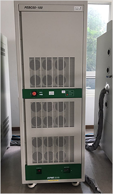 케이블 · 에너지저장장치 | 전기전자 LED | 시험평가 | KTR