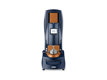 Rheometer